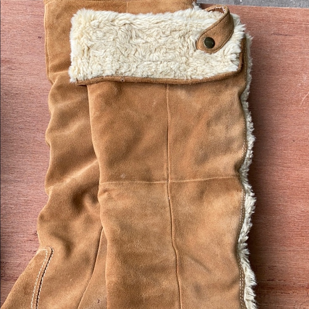 Perfect Fall Boot! - image 3